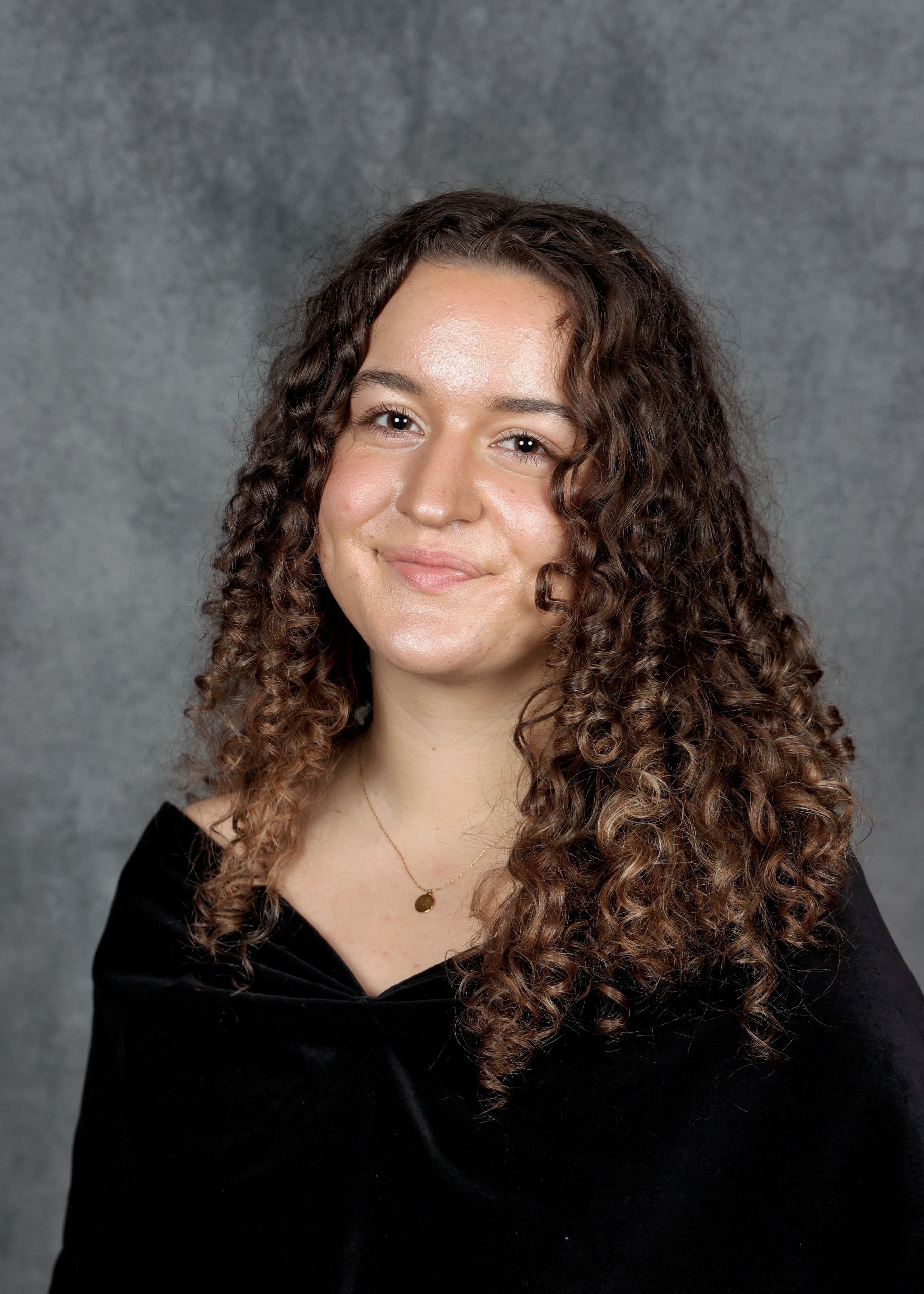 Mackenzie Morris-McCain